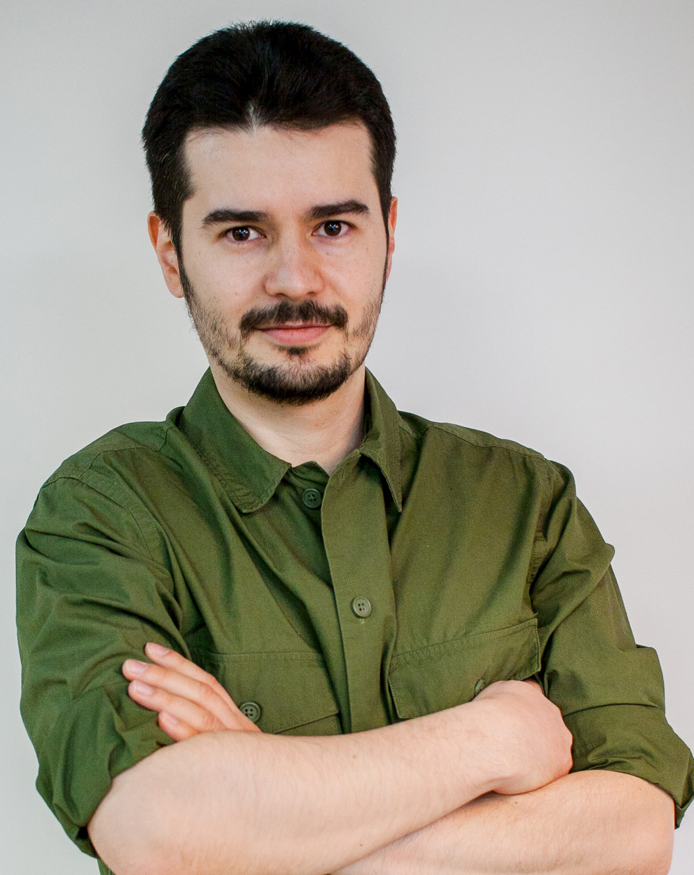 Нургалиев Роман Русланович
