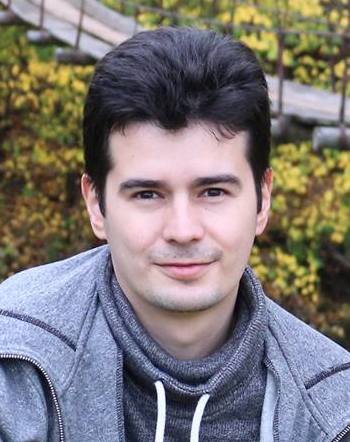Нургалиев Роман Русланович Архитектурное ателье «ПЛЮС»