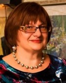 Степанюк Нина Евгеньевна Почетный архитектор УР, член правления