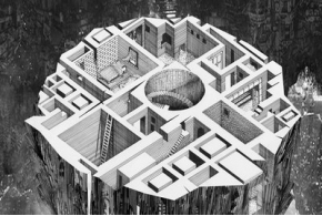 Allegories of Home by Zabie Mustafa and Neda Kakhsaz Allegories of Home by Zabie Mustafa and Neda Kakhsaz