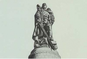 Г. Мотовилов. Заметки скульптора. 1958