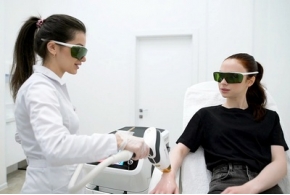 После лазерной эпиляции: когда выпадают волосы и когда виден результат — объясняет врач-косметолог EPILAS