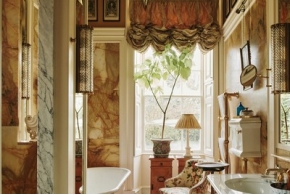 Как выбрать премиум-ткань для французских штор: советы дизайнеров Как выбрать премиум-ткань для французских штор: советы дизайнеров