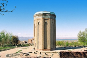 Архитектура Азербайджана IV—XV веков