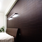 Дизайн квартиры, спальня. Ижевск