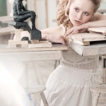 Художественное фото. Дизайн. Ижевск