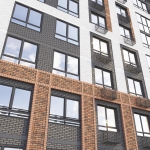 ЖК «Березовая роща 1» (г. Ижевск, ул. 8 Марта). Архитектурное бюро «АГ проджект групп» 2021—2022. Все стадии проекта, дизайн-проект дворового и общественного пространства, интерьеров МОП ЖК «Березовая роща 1» (г. Ижевск, ул. 8 Марта). Архитектурное бюро «АГ проджект групп» 2021—2022. Все стадии проекта, дизайн-проект дворового и общественного пространства, интерьеров МОП