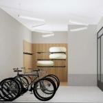 Архитектурное бюро «АГ проджект групп». ЖК «Березовая роща 2», дизайн-проект мест общего пользования, г. Ижевск, ул. 8 Марта | 2024–2025 | Дизайн-проект и рабочая документация дизайн-проекта