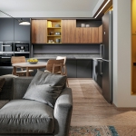 Альчиков Артём Сергеевич. Интерьерная 3D визуализация Альчиков Артём Сергеевич. Интерьерная 3D визуализация