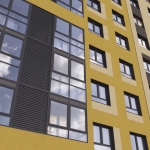 ООО «АС-Проект». ЖК «Финский квартал». Ижевск, ул. Союзная ООО «АС-Проект». ЖК «Финский квартал». Ижевск, ул. Союзная