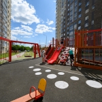 ООО «АС-Проект». ЖК «Настроение». Ижевск, ул. 40 лет Победы