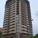 Жилой дом «Капучино» на ул. Красногеройской в Ижевске. Золотая медаль на выставке «ГОРОД XXI века» 2013 года