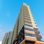 17-этажный жилой дом «Авентино» в Ижевске по ул. 40 лет ВЛКСМ 17-этажный жилой дом «Авентино» в Ижевске по ул. 40 лет ВЛКСМ