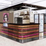 Дизайн проект бара. В соавторстве С Верой Вахрушевой. Ижевск Дизайн проект бара. В соавторстве С Верой Вахрушевой. Ижевск