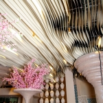 Инжиниринговая компания «БашГрупп». Международный пятизвездочный отель Rixos Turkistan, г. Туркестан, Казахстан, 2020 Инжиниринговая компания «БашГрупп». Международный пятизвездочный отель Rixos Turkistan, г. Туркестан, Казахстан, 2020