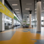 Инжиниринговая компания «БашГрупп». Таможенно-пропускной пункт «Курык», Казахстан, 2018