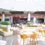 Инжиниринговая компания «БашГрупп». ТРК «Калина-Молл», г. Владивосток, Россия, 2019