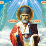 Эскиз панно для Храма в с. Данилово. Эскиз панно для Храма в с. Данилово.