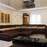 Гостиная. Гостиная.