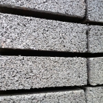 Производство арболитовых блоков