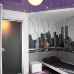 Дизайн квартиры в ж/к «Изумруд». Ижевск Дизайн квартиры в ж/к «Изумруд». Ижевск