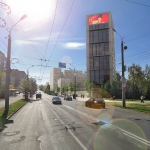 Архитектурное бюро MADE GROUP. Конкурсный проект многофункционального комплекса с паркингом у эспланады между улицами М. Горького и Милиционной в Октябрьском районе Ижевска Архитектурное бюро MADE GROUP. Конкурсный проект многофункционального комплекса с паркингом у эспланады между улицами М. Горького и Милиционной в Октябрьском районе Ижевска