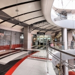 Торговый центр «Петровский». Ижевск Торговый центр «Петровский». Ижевск