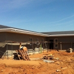 Объект в Сосновом бору 3, Ижевск Объект в Сосновом бору 3, Ижевск