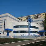 Торговый центр «Радио» по ул. Петрова, Ижевск