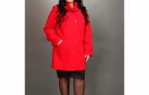 Модели пальто 2013