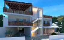 Архитектурная студия Chado. Планирование развития туристической территории и сети отелей на о. Сардиния