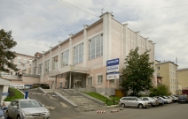 Аксион, Ижевск